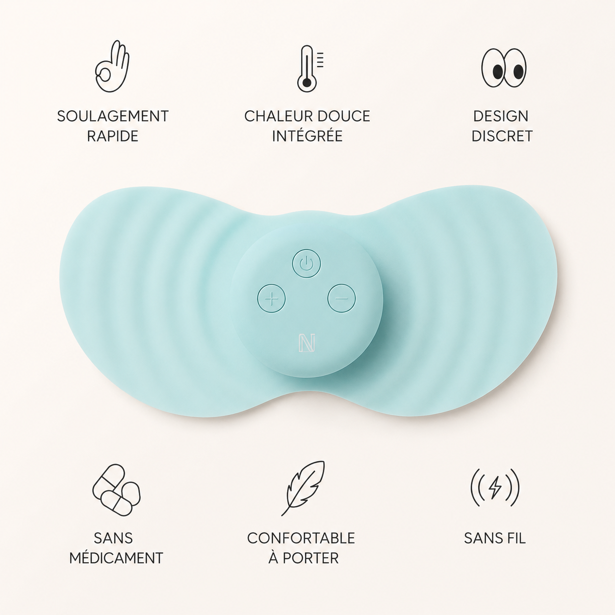Dispositif Nooily 2.0 ®