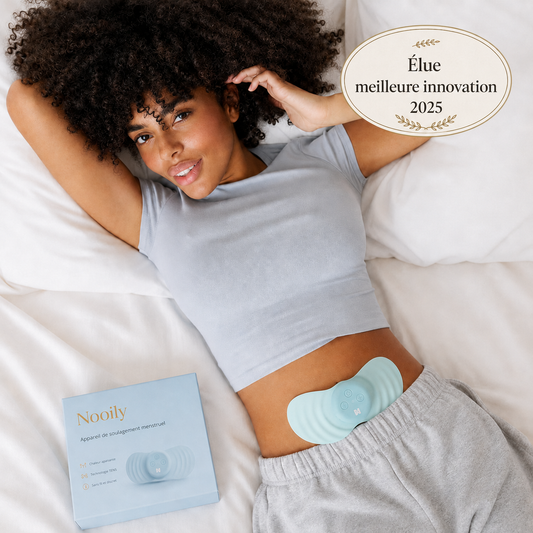 Dispositif Nooily 2.0 ®