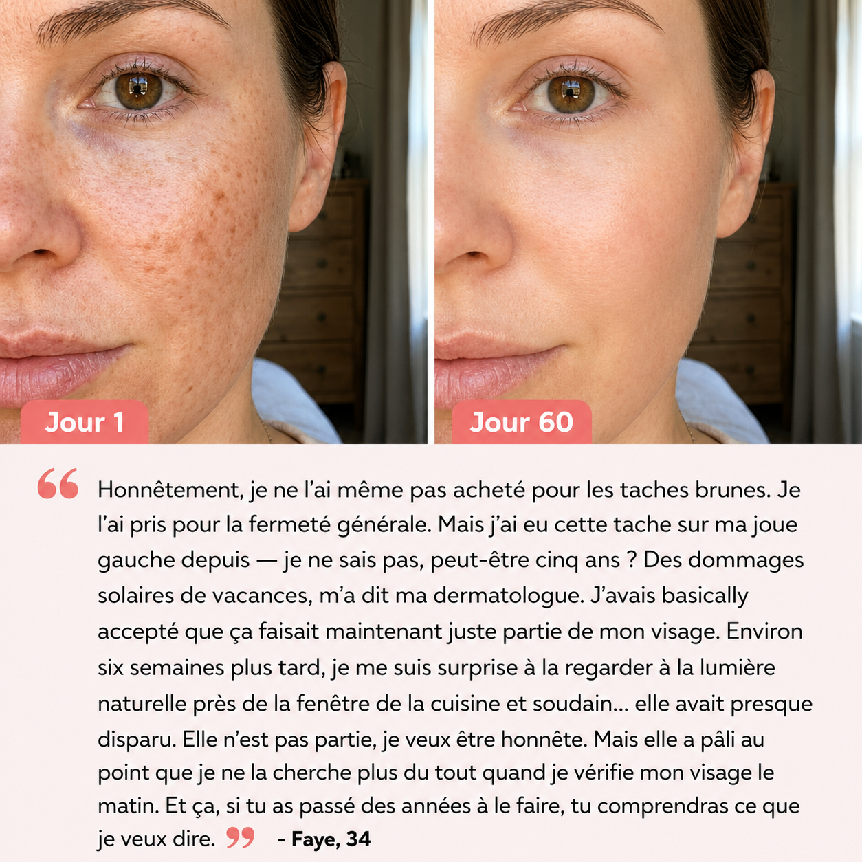 NOVEA™ – Sculpteur Visage Clinic-Tech LED & EMS 7-en-1