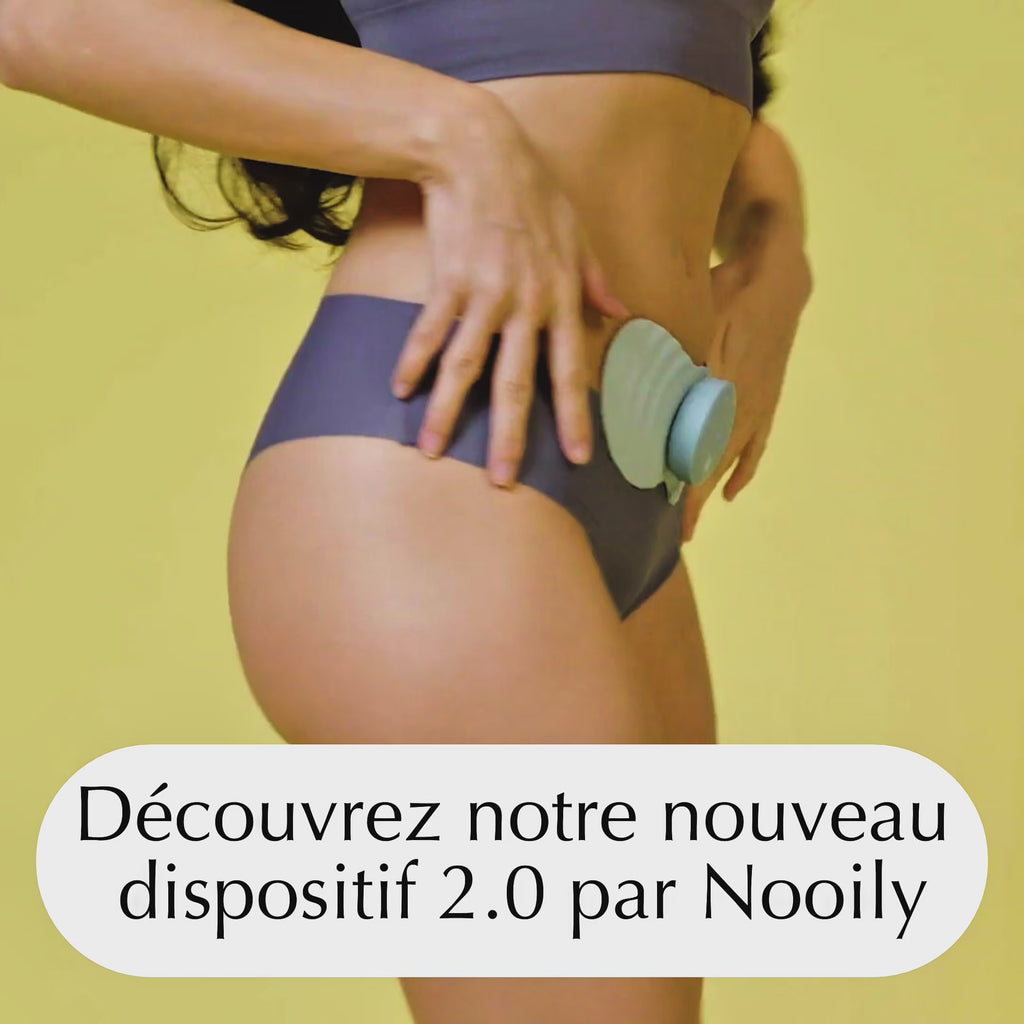 Dispositif Nooily 2.0 ®