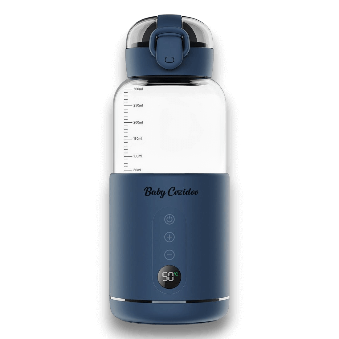 Chauffe-biberon Baby Cozidoo PRO2©