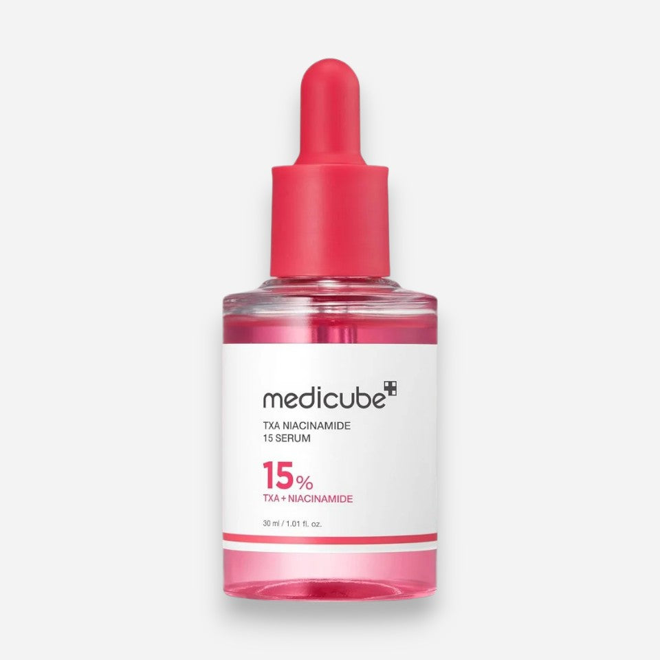 SÉRUM MELICUB-LAB TXA + NIACINAMIDE 15 % 30ml