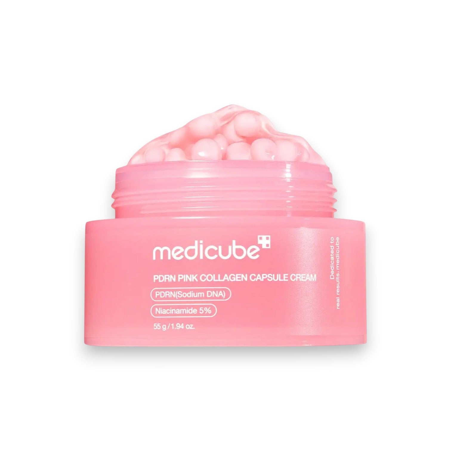 Crème PDRN + Collagène Capsule 55g