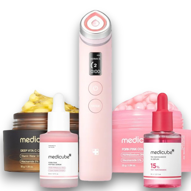 Pack Ultime – Routine Complète Peau Parfaite